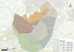 fasen parkeren amersfoort