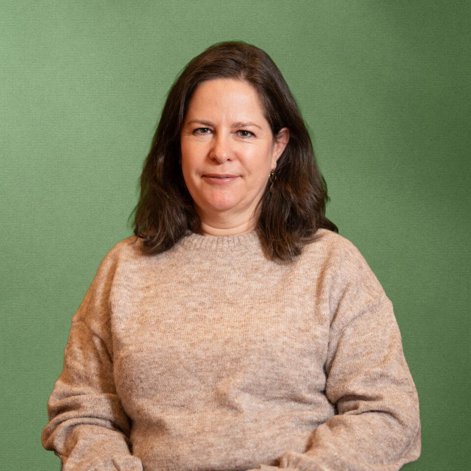 Portretten ilja